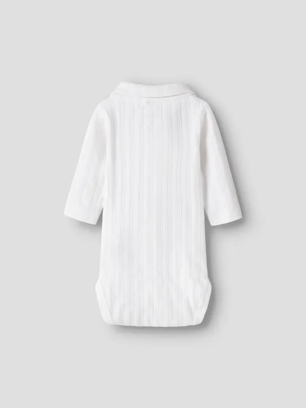 NBMRALPH POLO BODY - Image 4