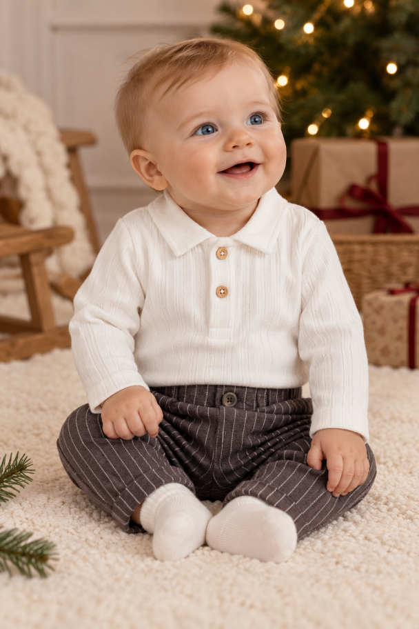 NBMRALPH POLO BODY - Image 1