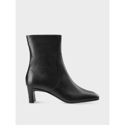 CPH362 Leather Black