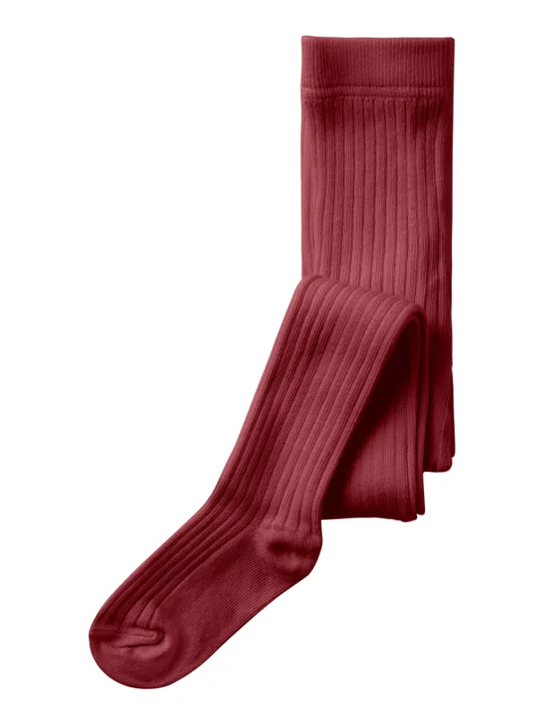 NMFILSO DILO PANTYHOSE LIL - Image 2