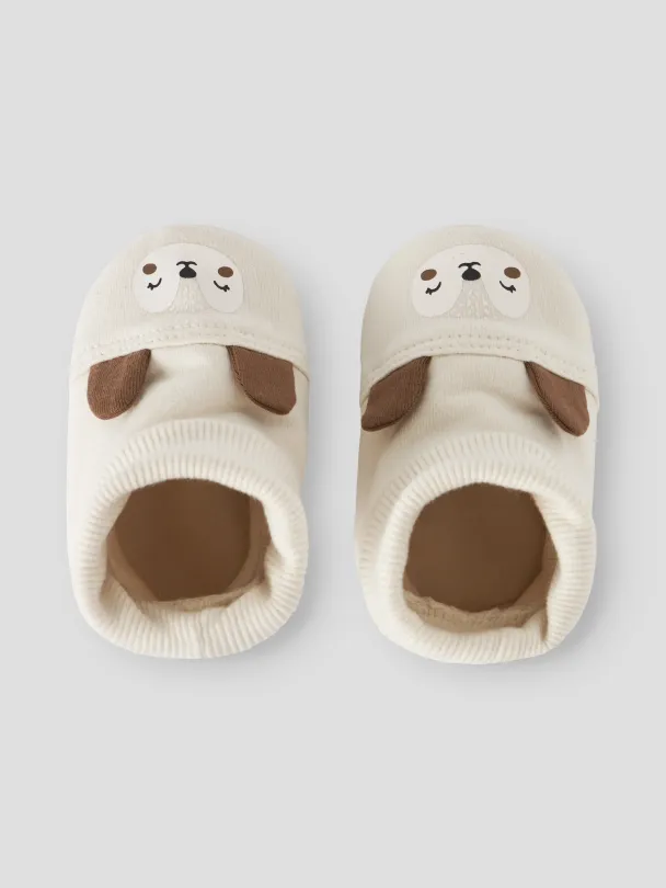 NBFRAMBA SWEAT SLIPPER - Image 3