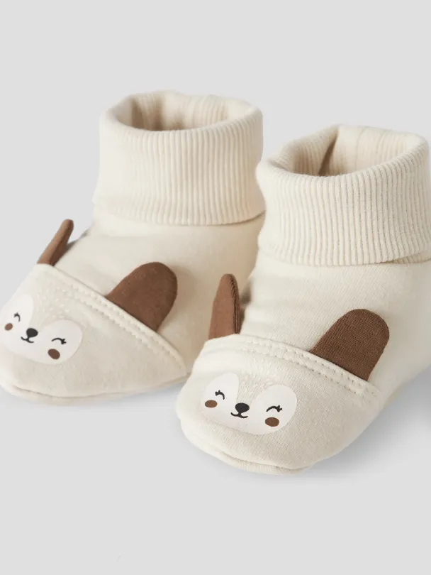 NBFRAMBA SWEAT SLIPPER - Image 2