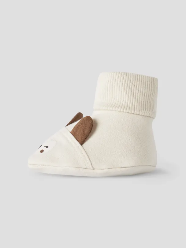 NBFRAMBA SWEAT SLIPPER - Image 4