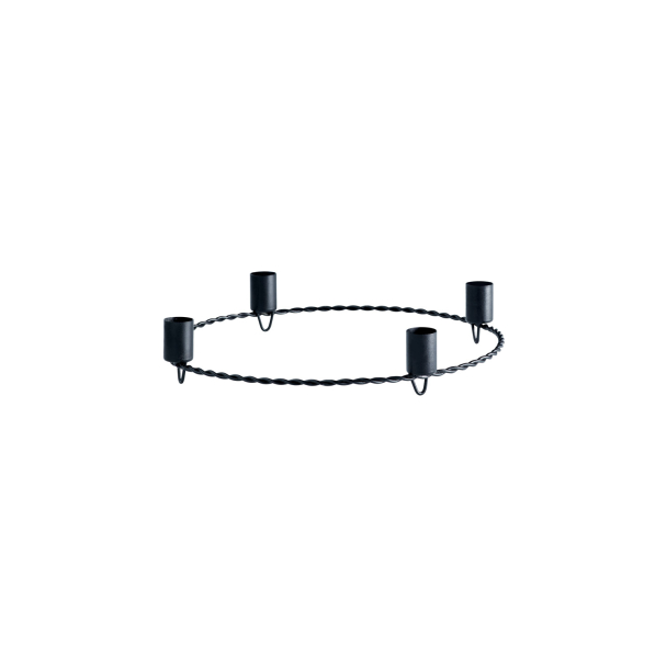 Adventsstake – Metall - Image 1
