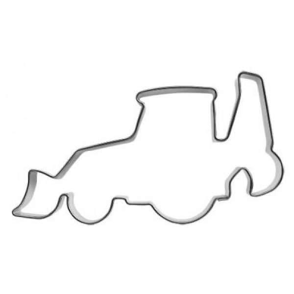 Utstikker Gravemaskin 9 cm