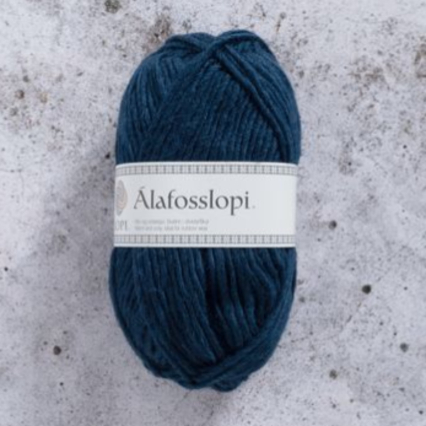 Alafosslopi - 0659 - Navy