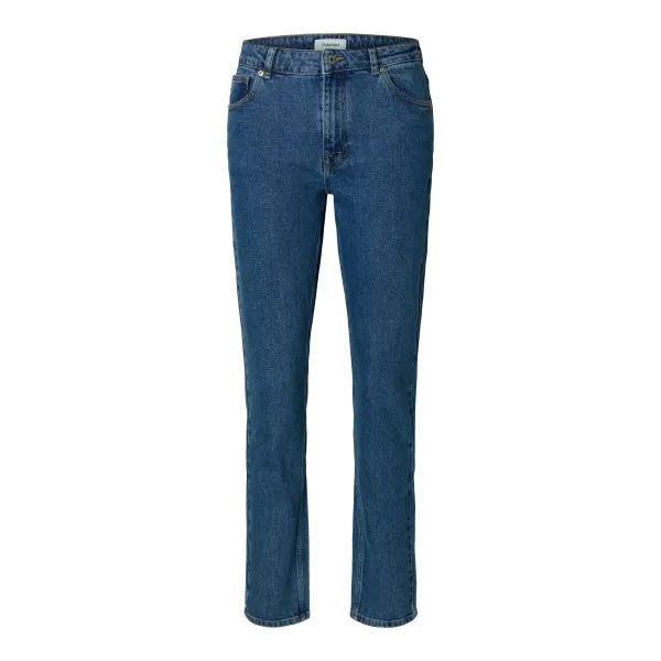 Slim Bea-Kori Jeans Blue