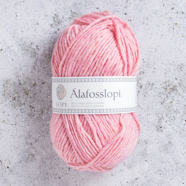 Alafosslopi - 1239 - Winter Morning