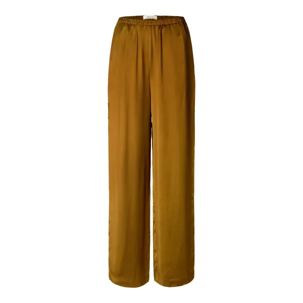Vida Wide Pant