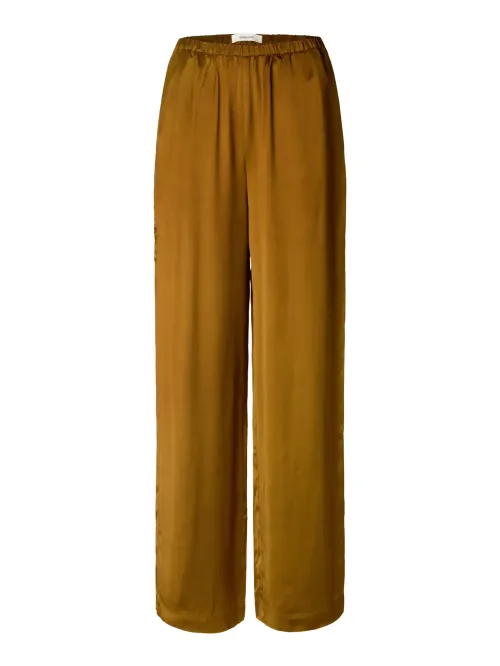 Vida Wide Pant