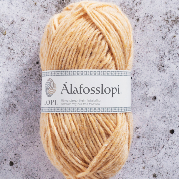 Alafosslopi - 1235 - Ray of Light