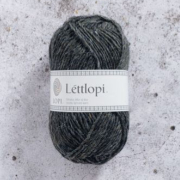 Lettlopi - 11415 - Rough Sea