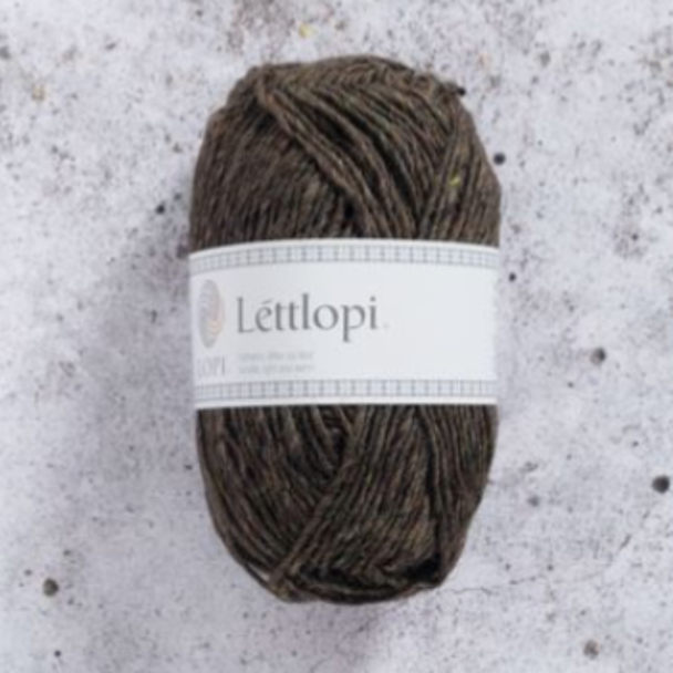 Lettlopi - 11416 - Moor