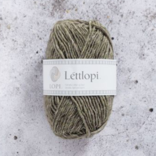 Lettlopi - 11417 - Frostbite
