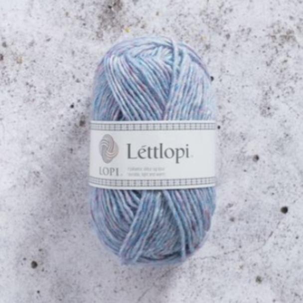 Lettlopi - 11702 - Milkyway