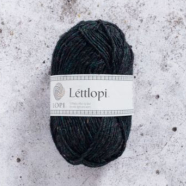 Lettlopi - 11707 - Galaxy