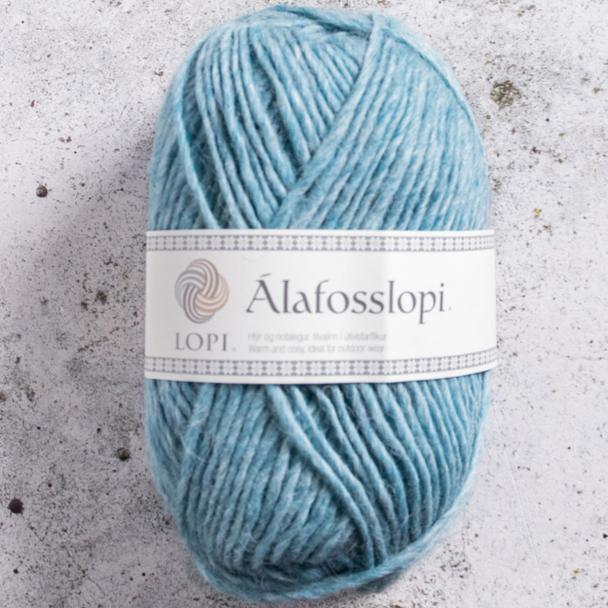 Alafosslopi - 1232 - Arctic Exposure