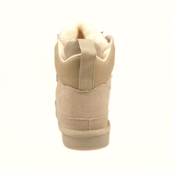 Duffy Piscopio Quattro vanntett vintersneakers - Image 7