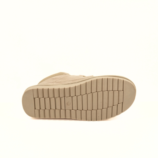 Duffy Piscopio Quattro vanntett vintersneakers - Image 8