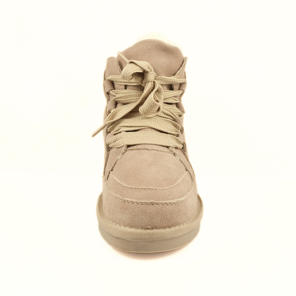 Duffy Piscopio Quattro vanntett vintersneakers - Image 4
