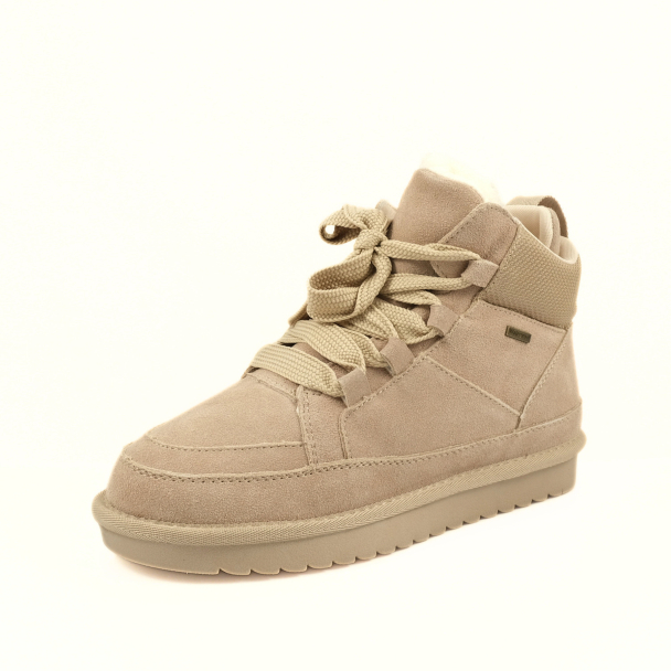 Duffy Piscopio Quattro vanntett vintersneakers - Image 1