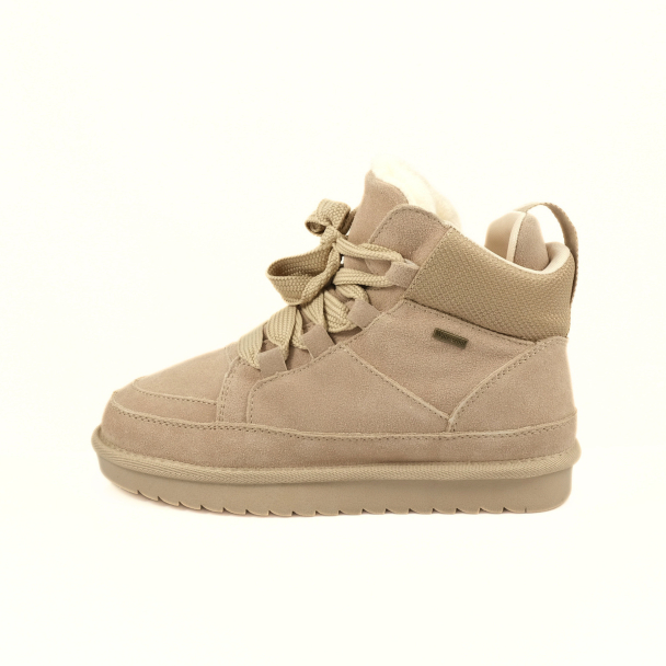 Duffy Piscopio Quattro vanntett vintersneakers - Image 3