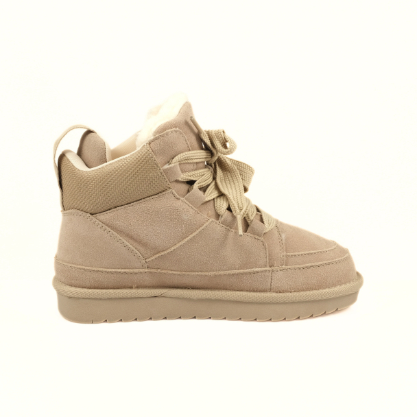 Duffy Piscopio Quattro vanntett vintersneakers - Image 5