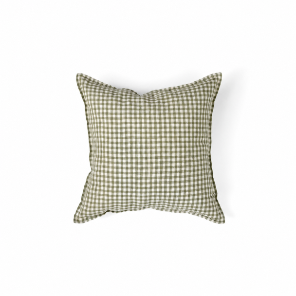 Blair Putetrekk - Sage Green 50 x 50 cm - Image 1