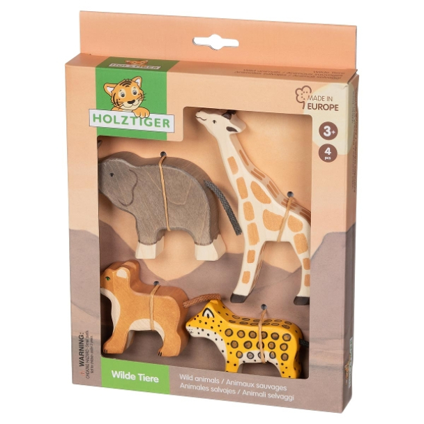 Wild Animals - Image 2