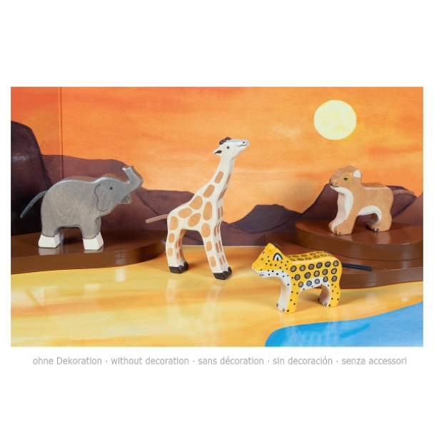 Wild Animals - Image 3