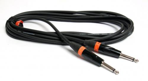 INSTRUMENTKABEL JACK - JACK 3M