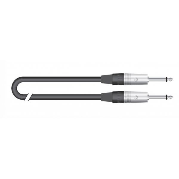 INSTRUMENTKABEL JACK - JACK 6M