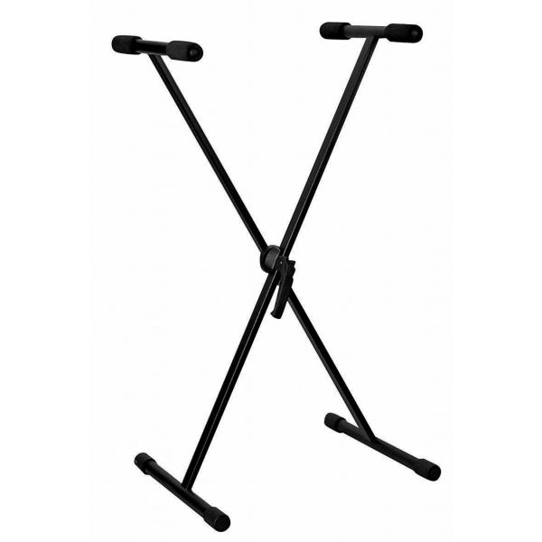 KEYBOARDSTATIV K100 ENKELT X