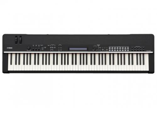 Yamaha CP4 stagepiano