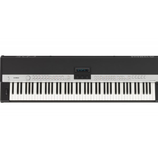 Yamaha CP5 Stagepiano demo