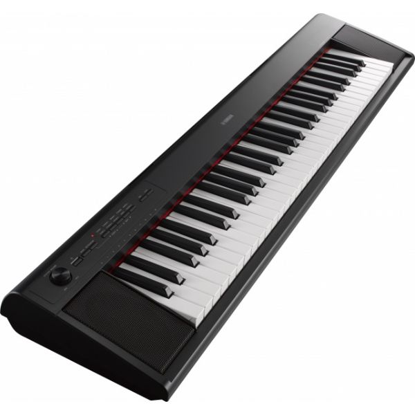 Yamaha NP12 nybegynnerpiano