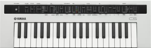 SYNTHESEISER YAMAHA REFACE CS MINI KEYBO