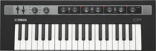 SYNTHESEISER YAMAHA REFACE CP MINI KEYBO