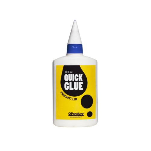 Panokitt lim Quick glue 120ml