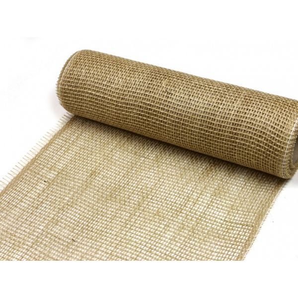 Decojute , Natur, 30cmx5m