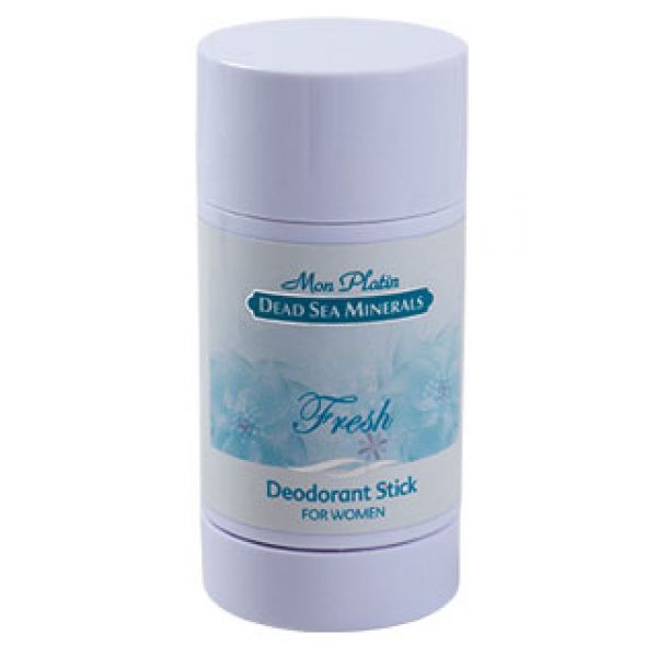 DEODORANT FRESH DAME 80 ML