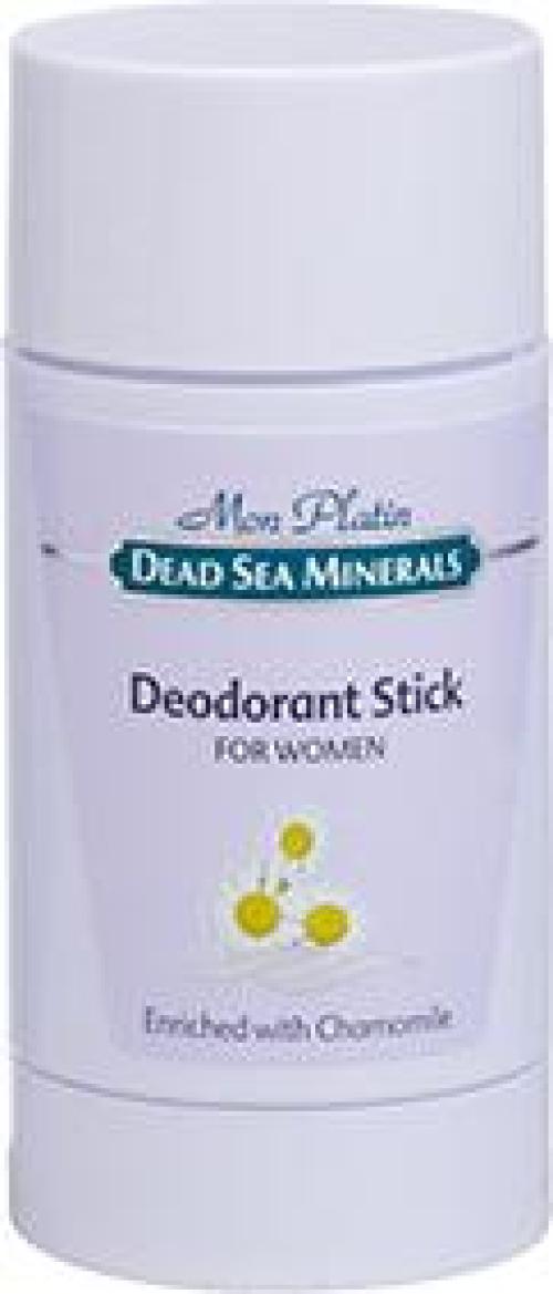 Deodorant for dame, Kamille