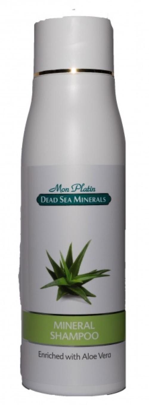 SHAMPOO 500 ML DSM16