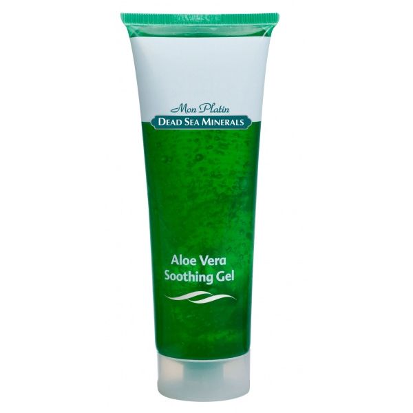 ALOE VERA GELE 100ML