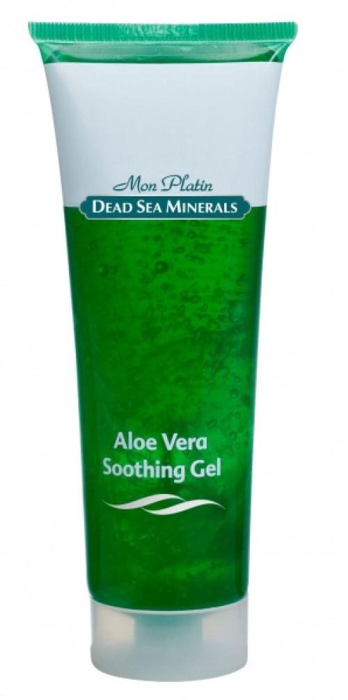 ALOE VERA GELE 100ML