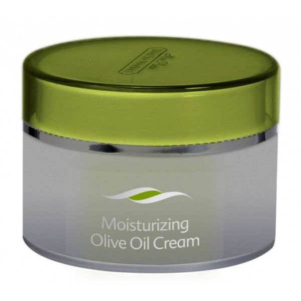 OLIVENOLJEKREM 50ML