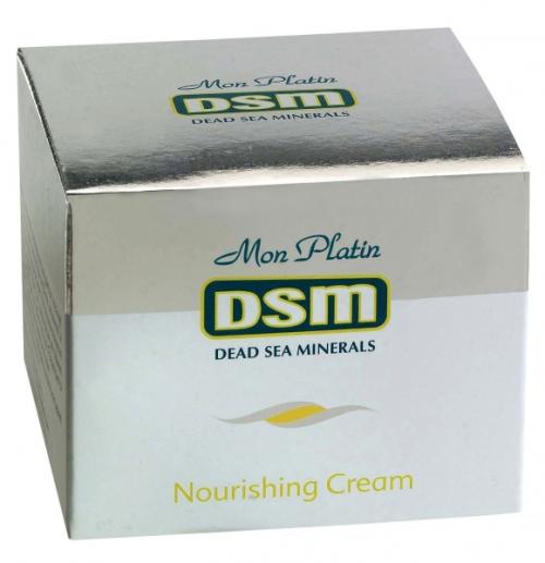 KREM FOR NORMAL HUD  50ML