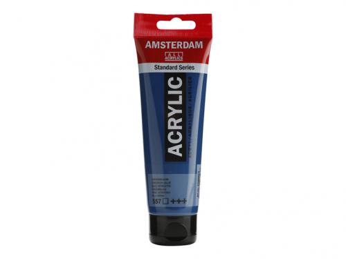 Amsterdam Standard 120ml – 557 Greenish blue