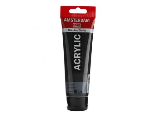 Amsterdam Standard 120ml – 735 Oxide black