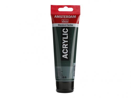 Amsterdam Standard 120ml – 623 Sap green